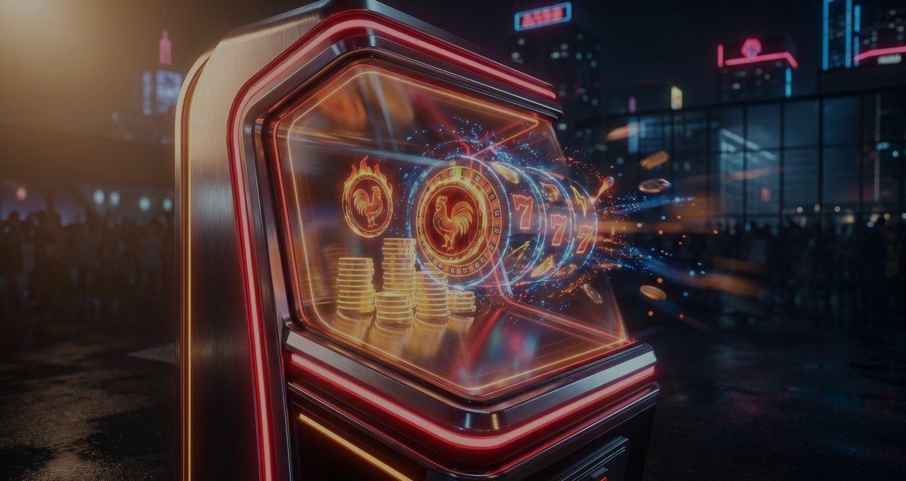 Rooster Casino