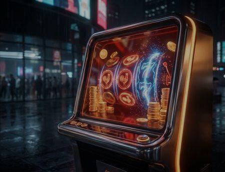 Rooster Casino