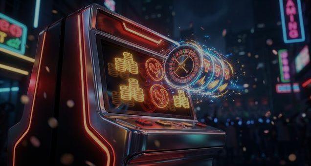 Rooster Casino