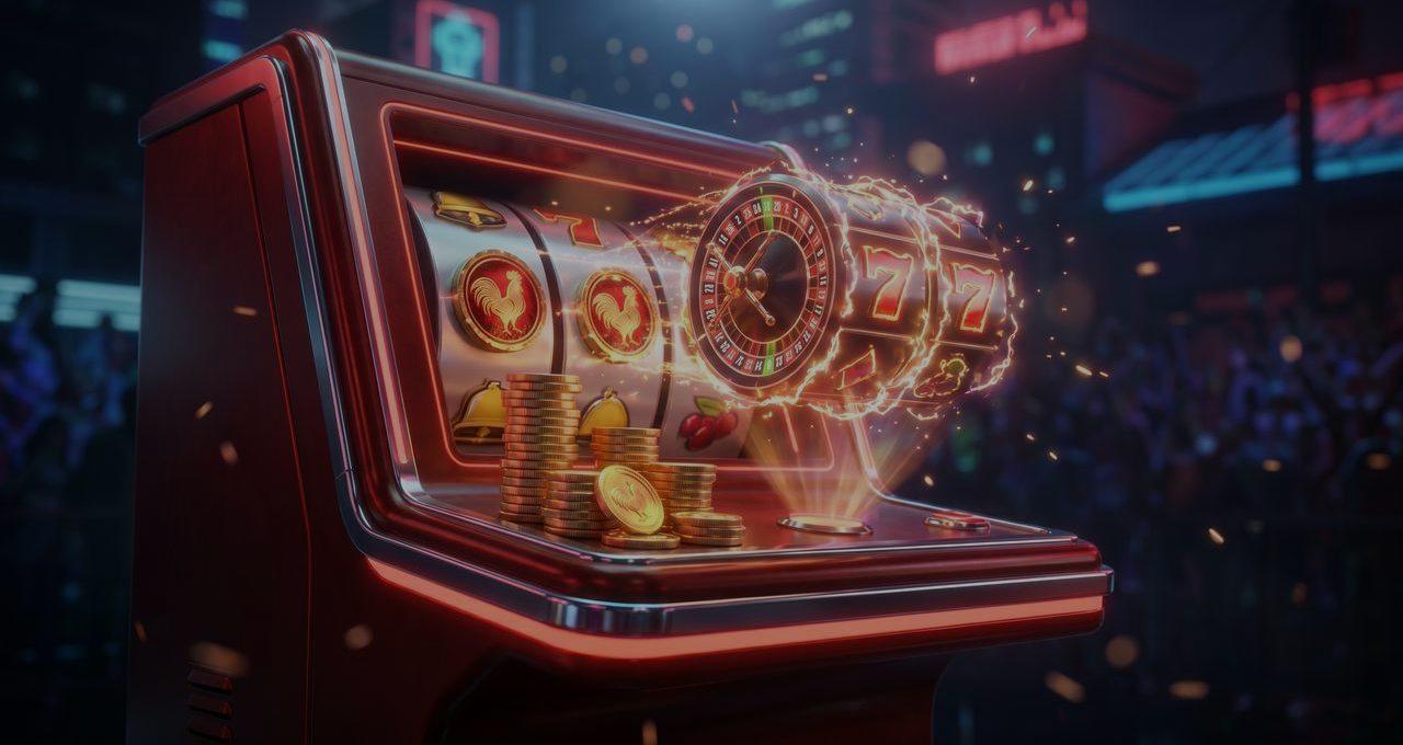 Rooster Casino